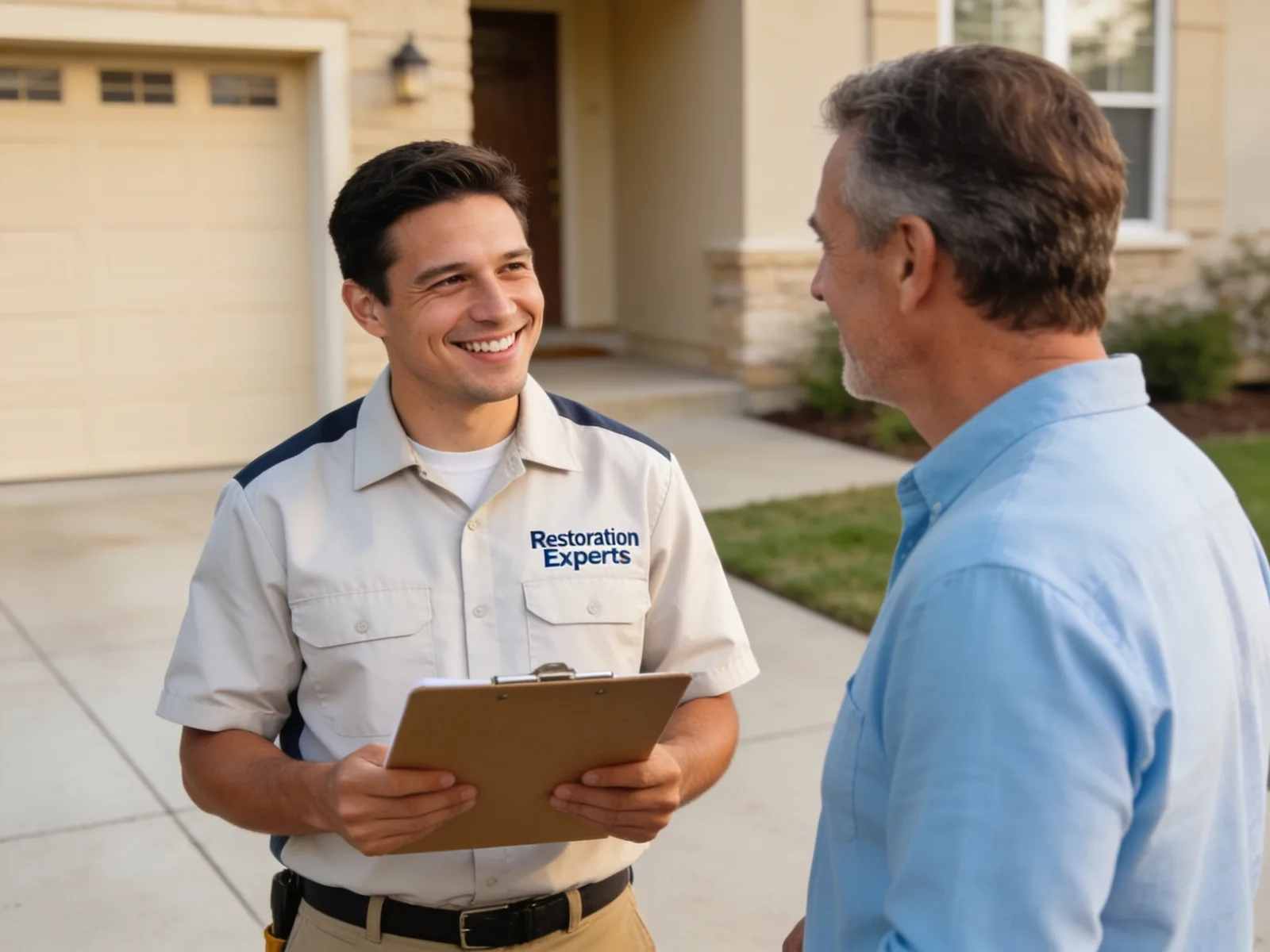 Water Damage Cleanup Warfield, KY FAQs